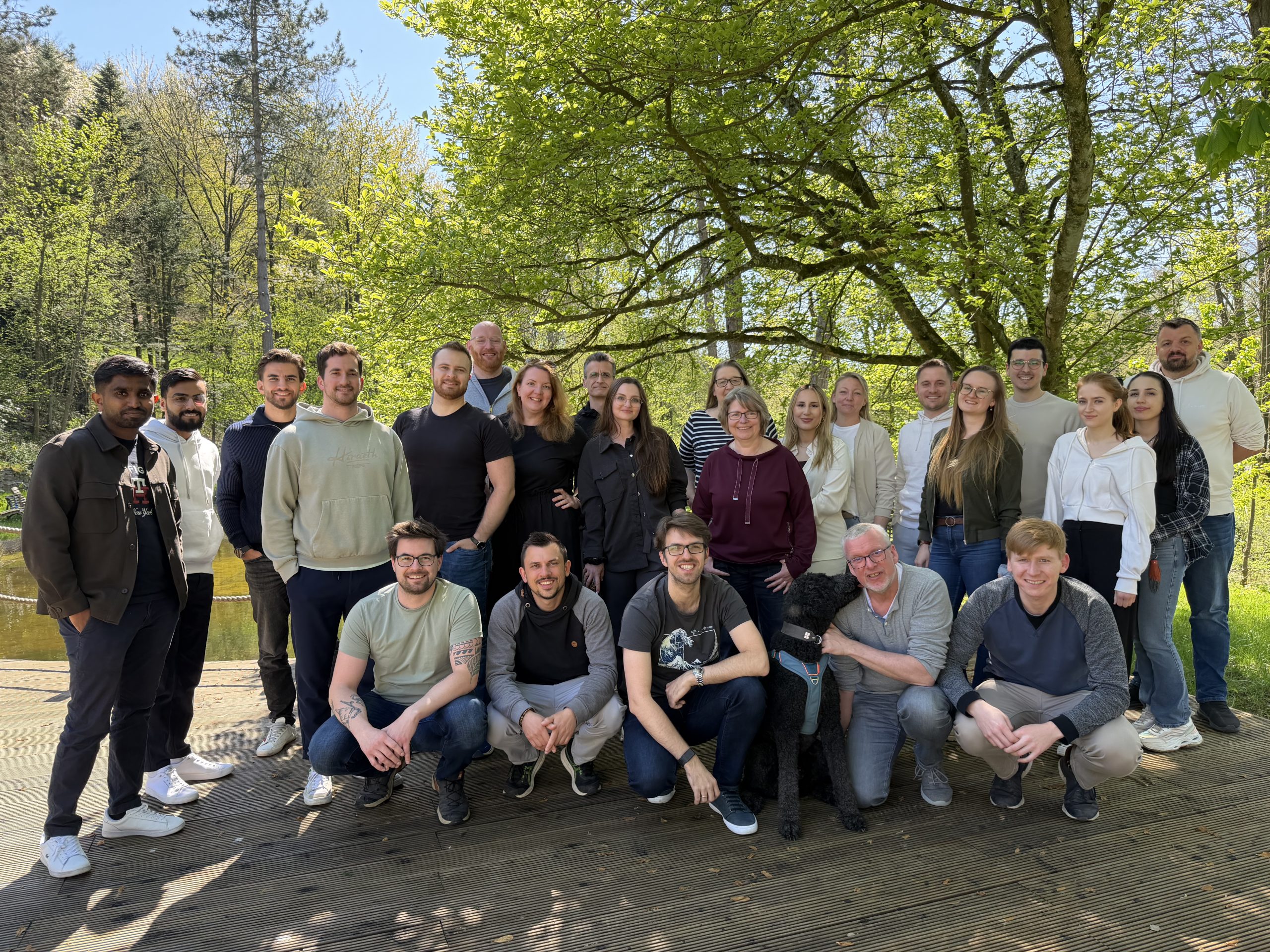 calmindon karriere jobs SAP Prozessoptimierung
