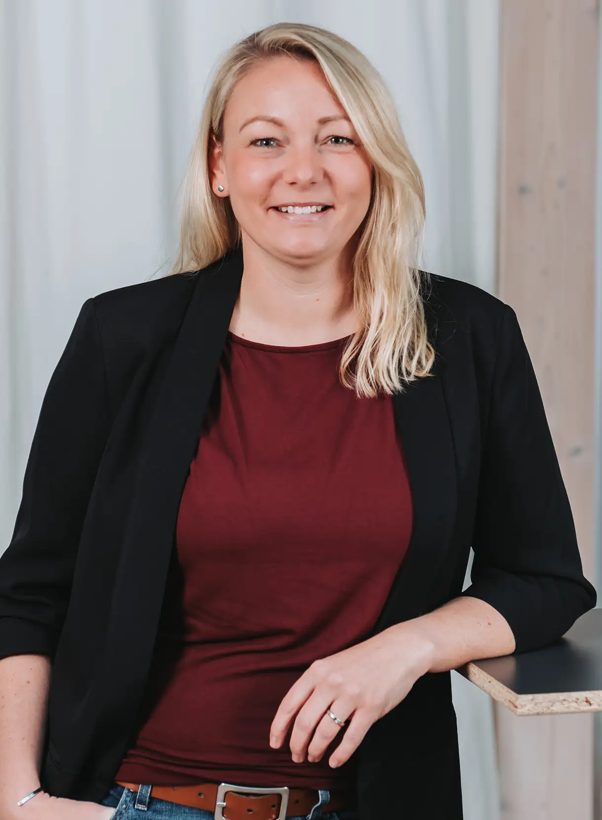 Sarah B&ouml;ckenkemper