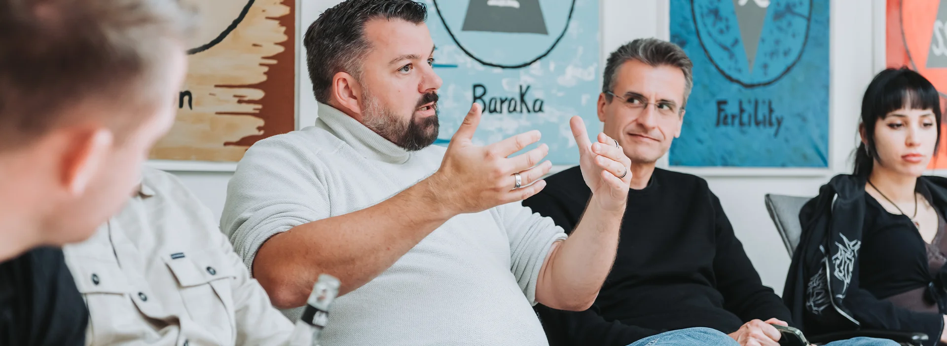 calmindon Kontakt SAP Einkauf Beratung