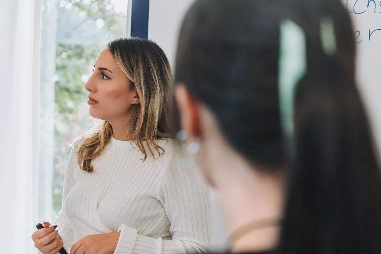 calmindon SAP Digitalisierung Einkauf Paderborn