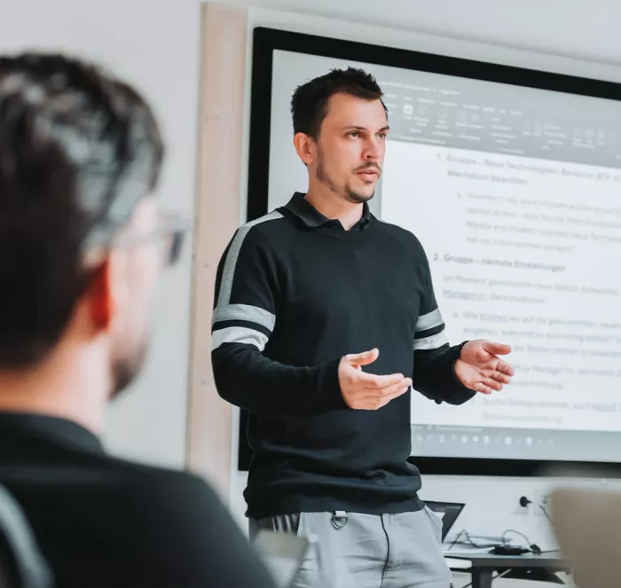 calmindon SAP Digitalisierung Einkauf Paderborn