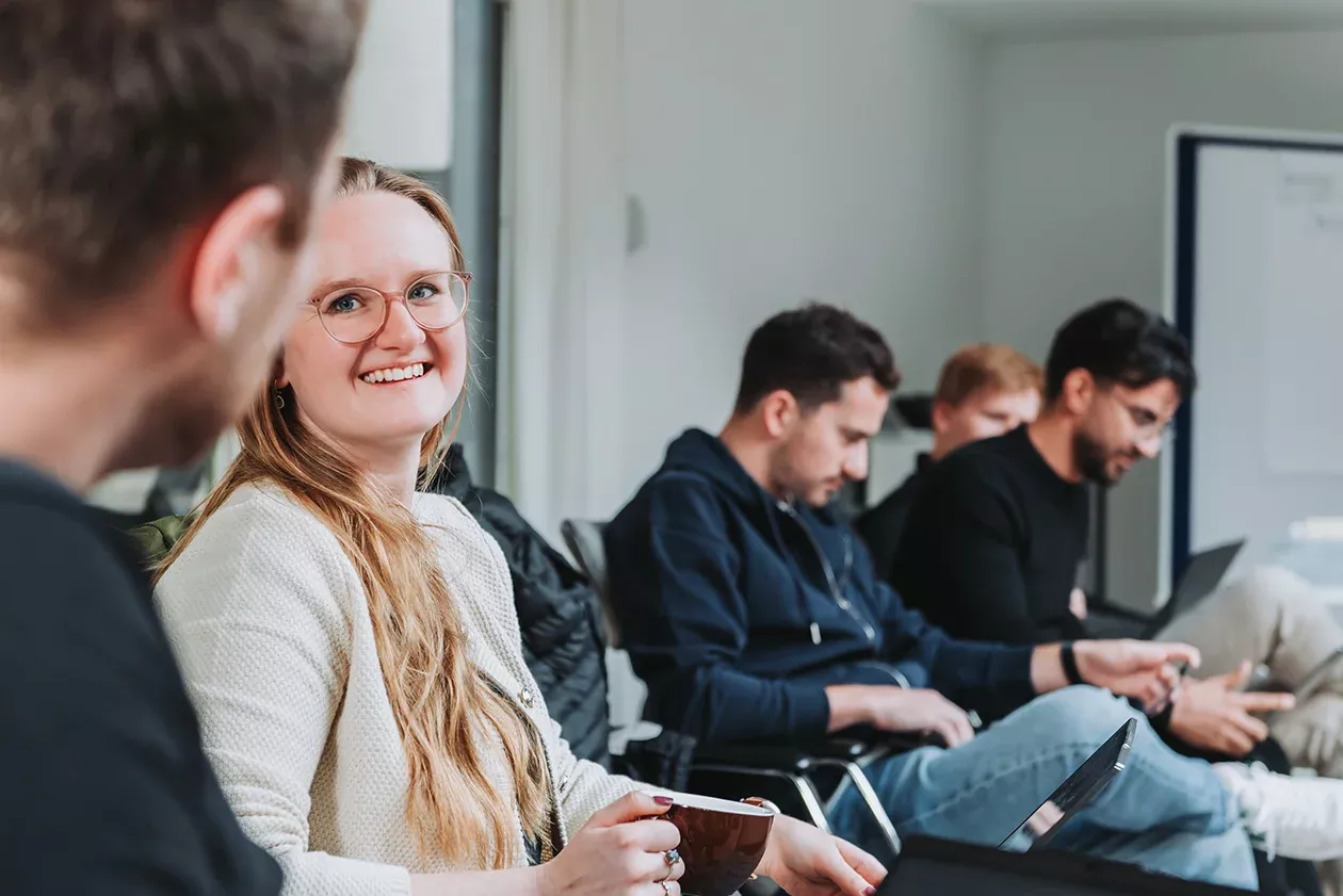 calmindon SAP Digitalisierung Einkauf Paderborn