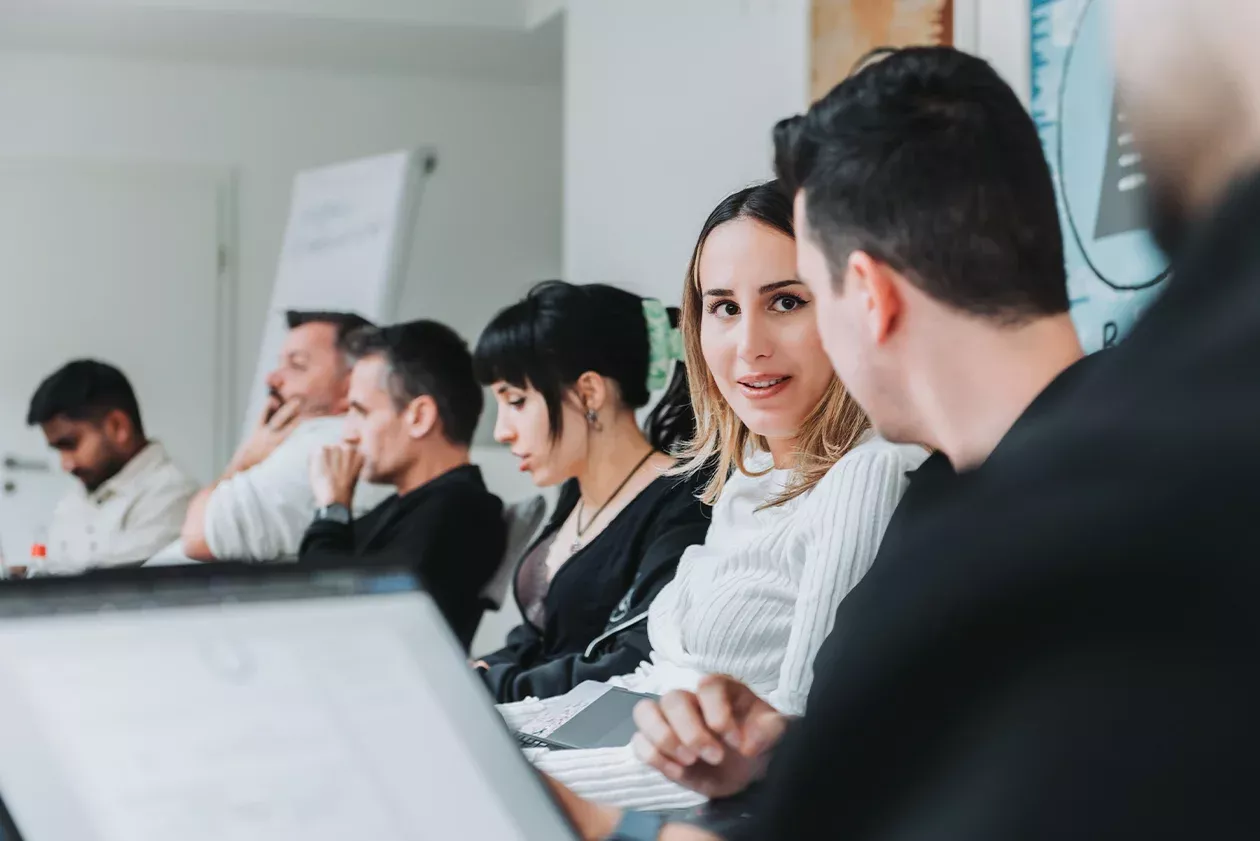 calmindon SAP Digitalisierung Einkauf Paderborn