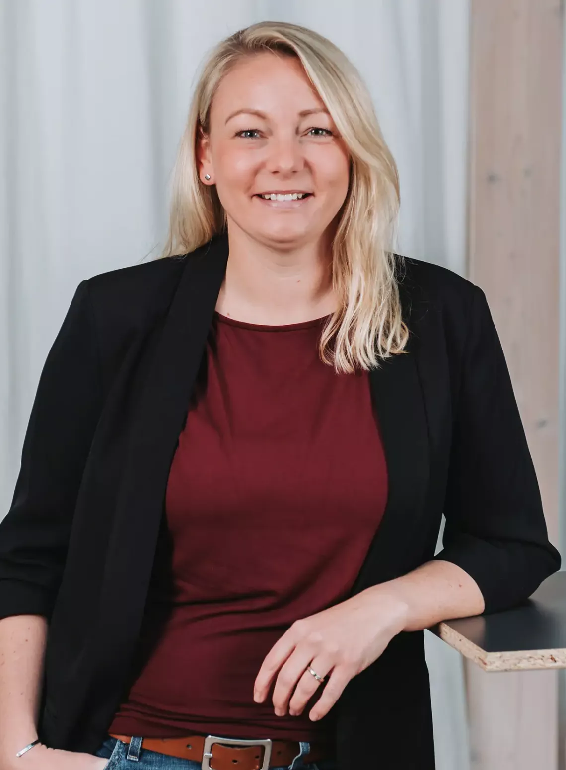 Sarah B&ouml;ckenkemper