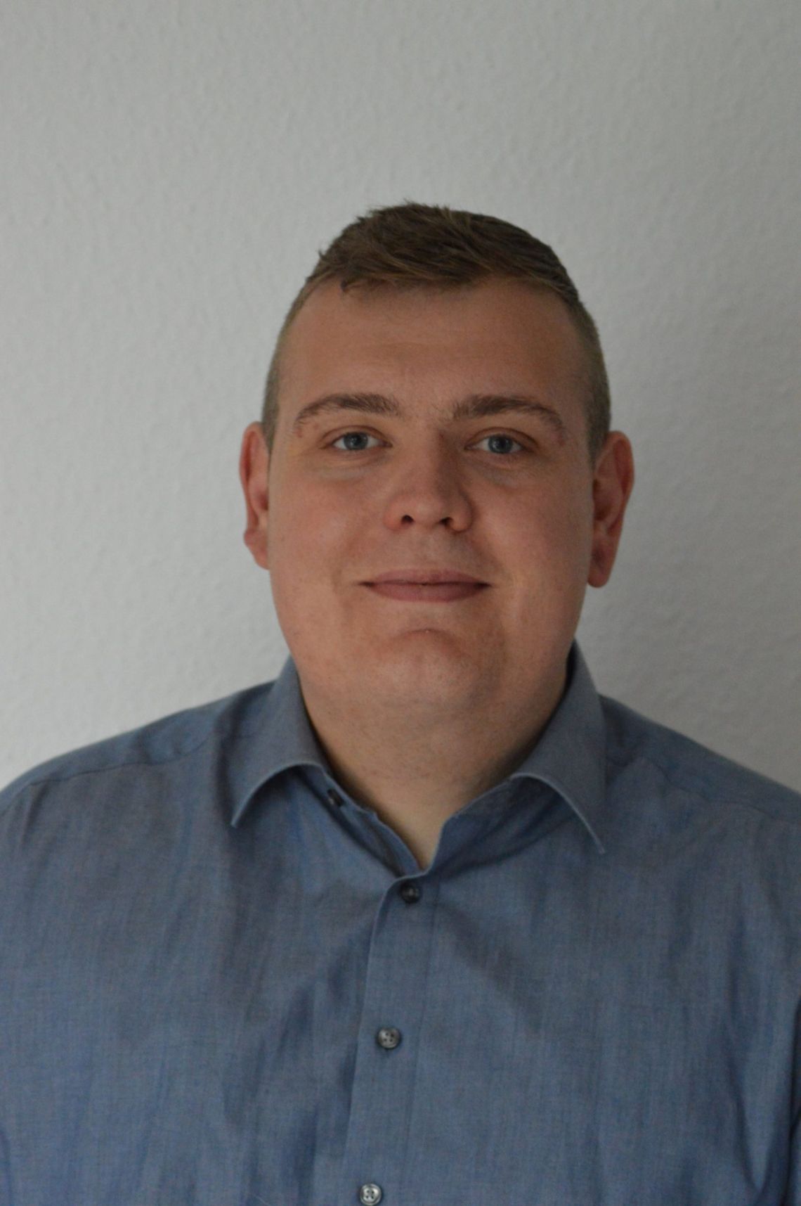 Maximilian Sch&uuml;rmann
